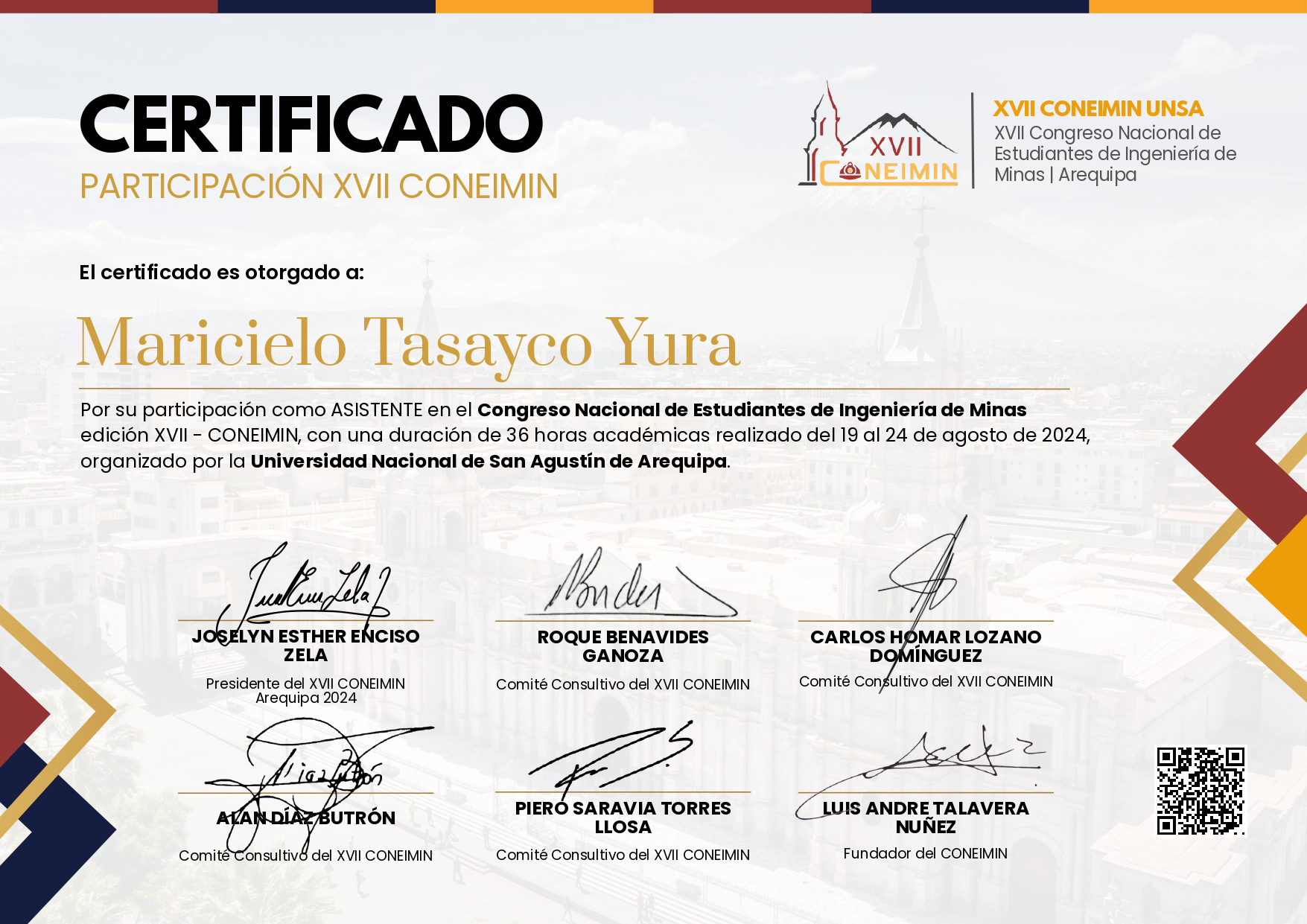 Courses